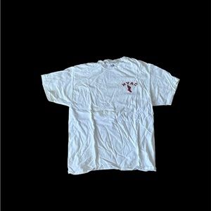 NYAC t shirt